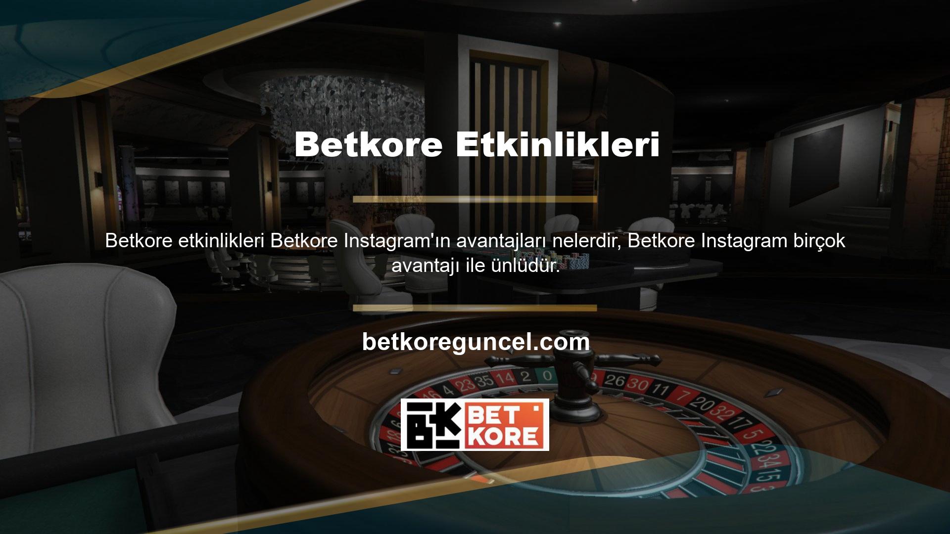 Size nasıl ödeme yapacağınızı, paranızı nereye göndereceğinizi, ne tür oyunları oynayabileceğinizi ve hangi ekstra ödülleri alabileceğinizi anlatıyor