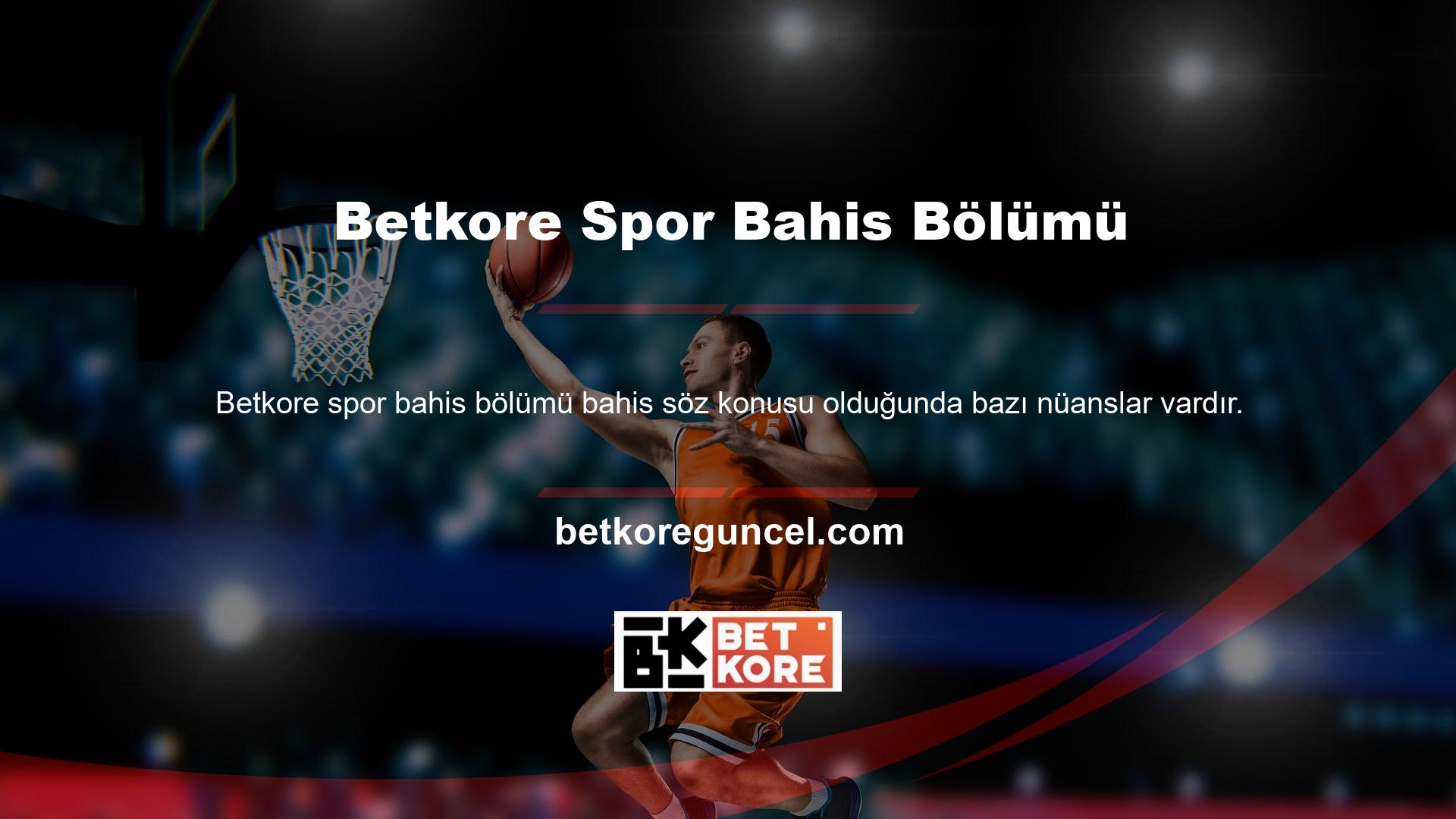 Çevrimiçi birçok spor bahis sitesi bulabilirsiniz